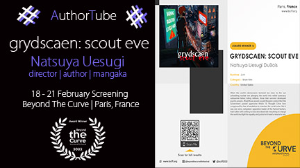 _AuthorTube_grydscaen scout eve at Beyond the Curve FilmFestFeb2022_01-13-2022_web
